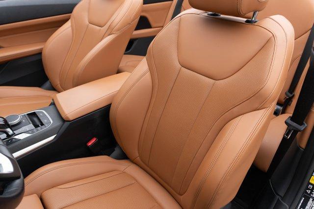 used 2023 BMW 430 car, priced at $43,991