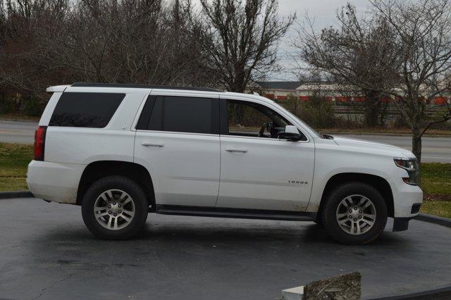 used 2019 Chevrolet Tahoe car, priced at $23,619