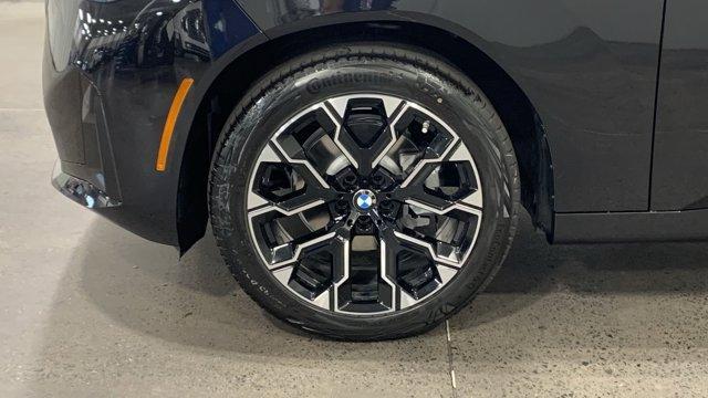 used 2026 BMW X3 car, priced at $56,925