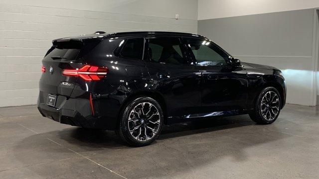 used 2026 BMW X3 car, priced at $56,925