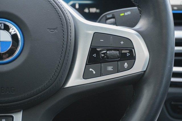 used 2023 BMW i4 Gran Coupe car, priced at $34,991