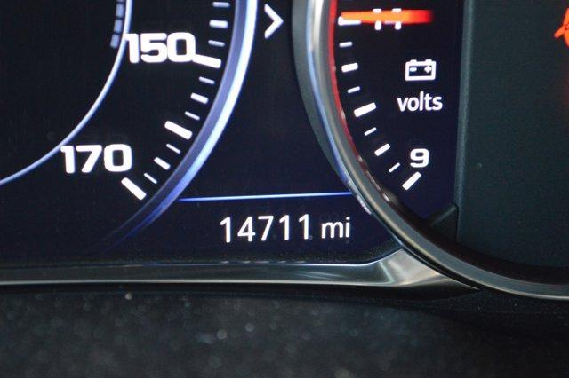 used 2023 Chevrolet Blazer car, priced at $33,991