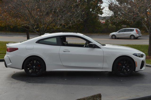 used 2026 BMW 430 car, priced at $61,345