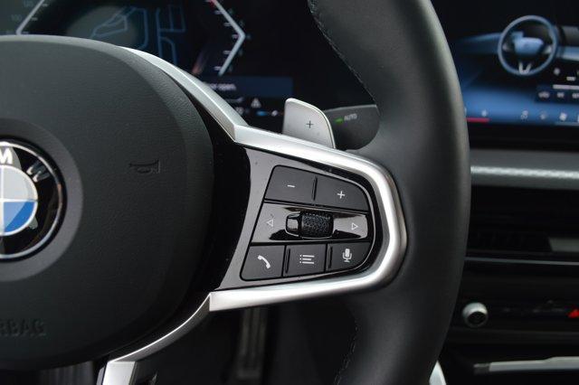 used 2026 BMW 430 car, priced at $61,345