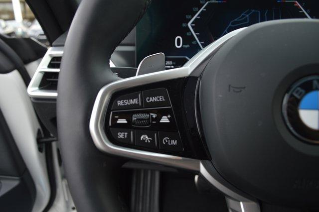 used 2026 BMW 430 car, priced at $61,345