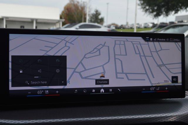 used 2026 BMW 430 car, priced at $61,345