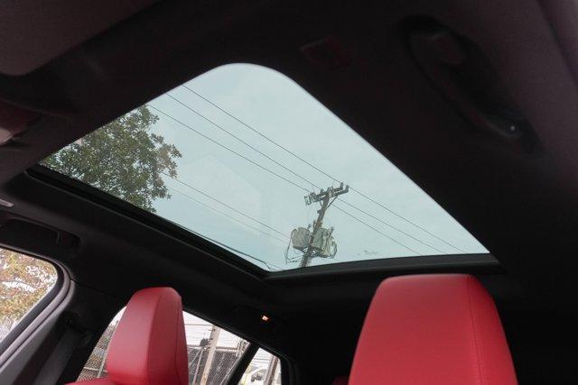 used 2025 BMW X2 car, priced at $48,991