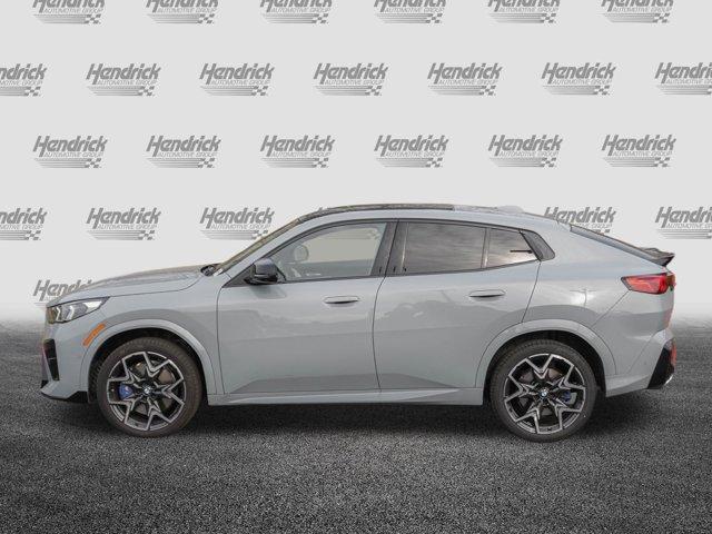 used 2025 BMW X2 car, priced at $48,991