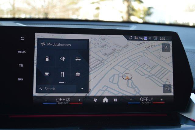 used 2026 BMW X2 car, priced at $48,991