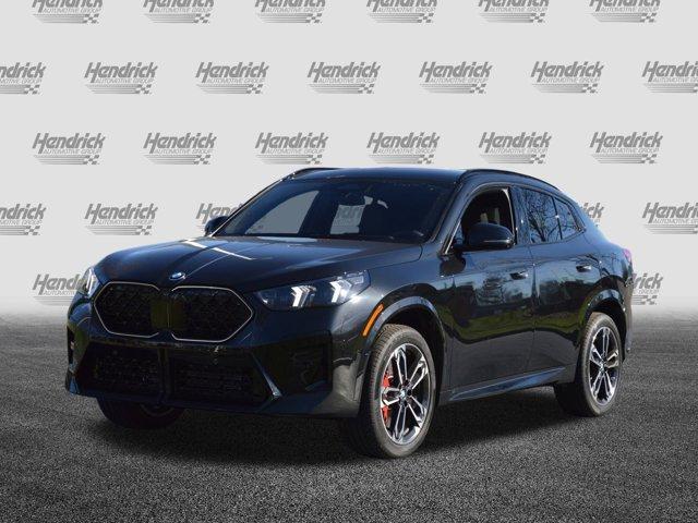 used 2026 BMW X2 car, priced at $48,991