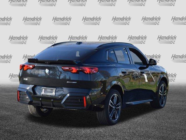 used 2026 BMW X2 car, priced at $48,991