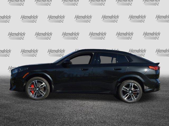 used 2026 BMW X2 car, priced at $48,991