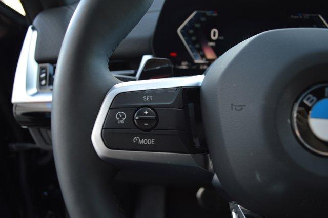 used 2026 BMW X2 car, priced at $48,991