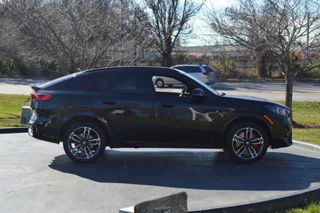 used 2026 BMW X2 car, priced at $48,991