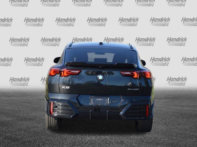 used 2026 BMW X2 car, priced at $48,991