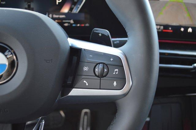 used 2026 BMW X2 car, priced at $48,991