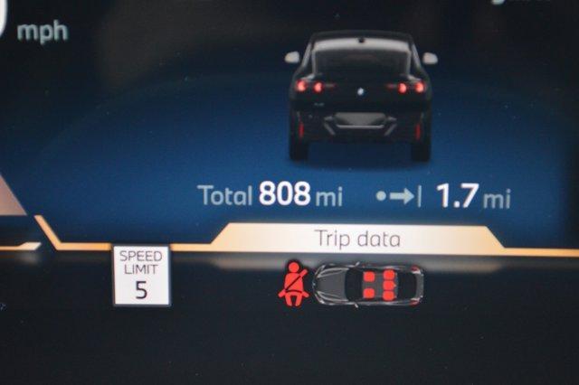 used 2026 BMW X2 car, priced at $48,991