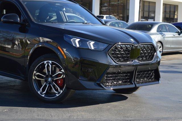 used 2026 BMW X2 car, priced at $48,991