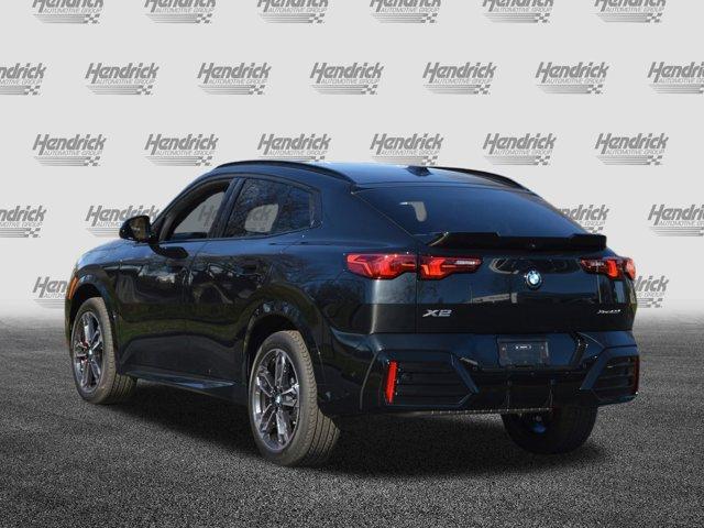 used 2026 BMW X2 car, priced at $48,991
