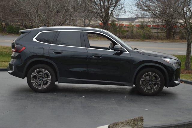 used 2023 BMW X1 car, priced at $31,619