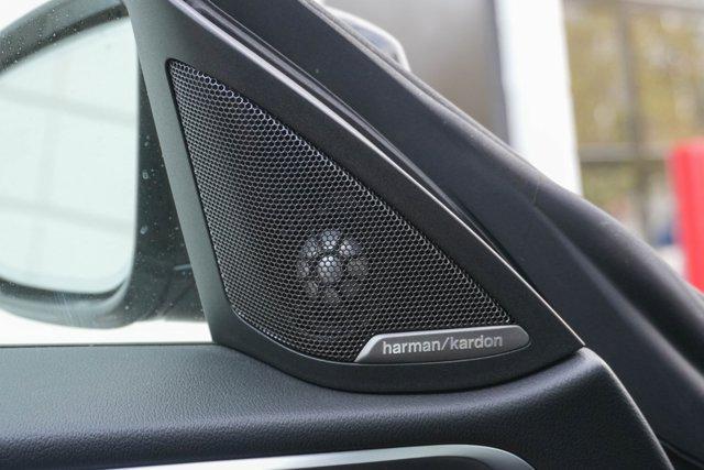 used 2024 BMW i4 Gran Coupe car, priced at $47,991