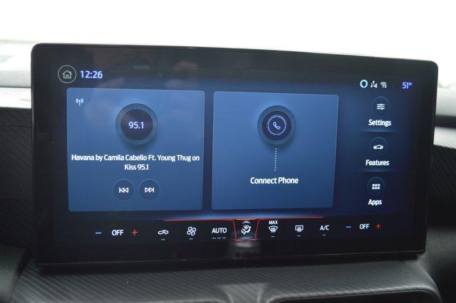 used 2025 Ford Mustang car, priced at $29,619