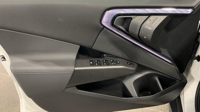 used 2025 BMW X3 car, priced at $57,075