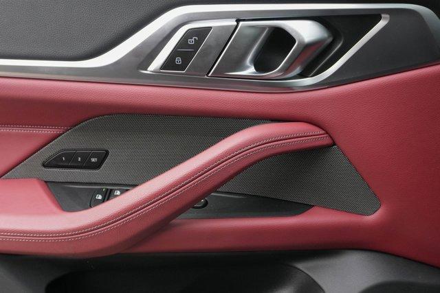 used 2025 BMW 430 Gran Coupe car, priced at $42,991