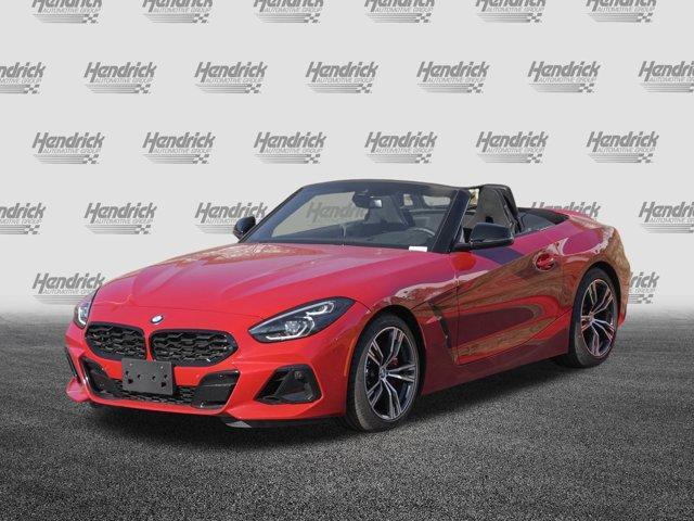used 2026 BMW Z4 car, priced at $68,519