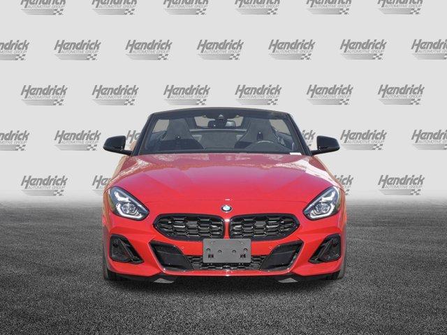 used 2026 BMW Z4 car, priced at $68,519