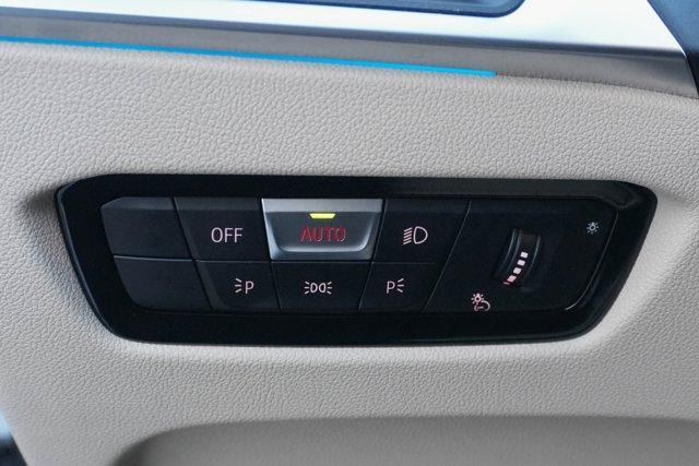 used 2023 BMW i4 Gran Coupe car, priced at $34,991