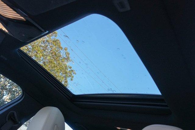 used 2023 BMW i4 Gran Coupe car, priced at $34,991