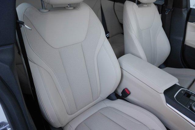 used 2023 BMW i4 Gran Coupe car, priced at $34,991