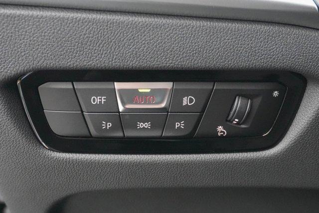 used 2025 BMW 330 car, priced at $40,619