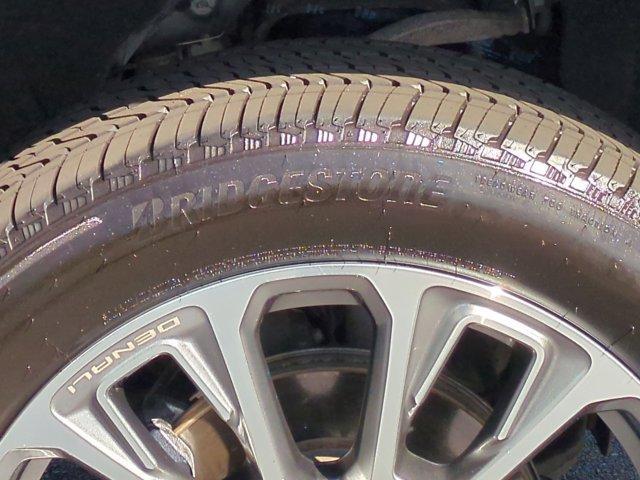 used 2020 Chevrolet Silverado 1500 car, priced at $31,319