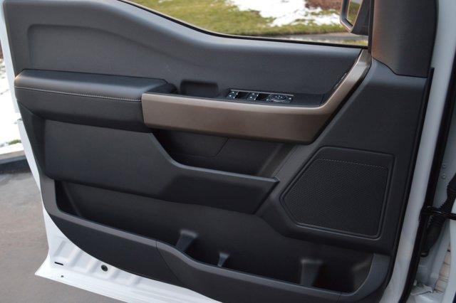 used 2024 Ford F-150 car, priced at $44,519