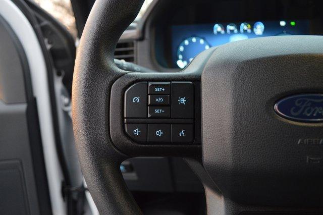 used 2024 Ford F-150 car, priced at $44,519