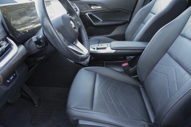 used 2025 BMW X1 car, priced at $37,991