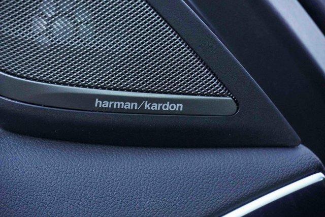 used 2023 BMW 530 car, priced at $35,991