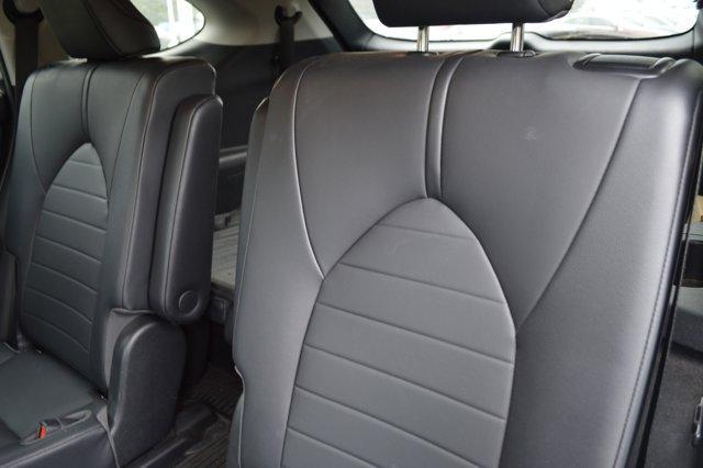 2020 Celestial Silver Metallic Toyota Highlander