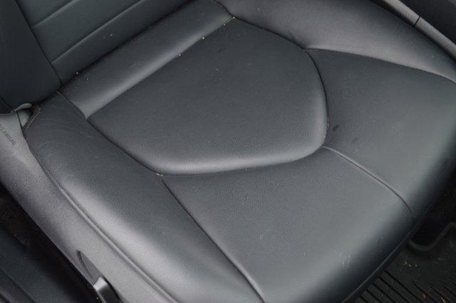 2020 Celestial Silver Metallic Toyota Highlander