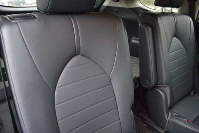2020 Celestial Silver Metallic Toyota Highlander