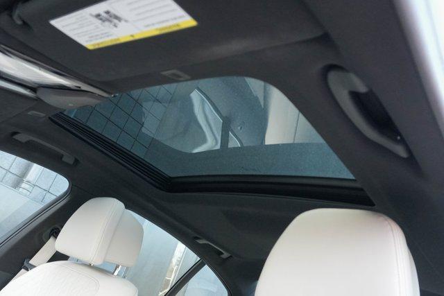 used 2023 BMW 540 car, priced at $43,991