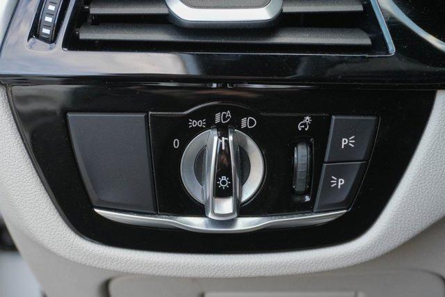 used 2023 BMW 540 car, priced at $43,991