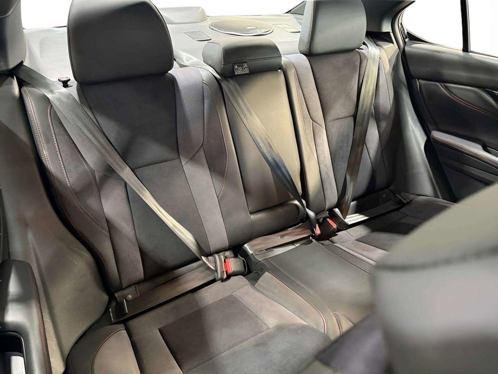 used 2022 Subaru WRX car, priced at $36,200