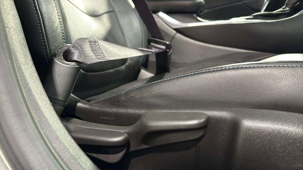 used 2017 Chevrolet Volt car, priced at $16,695
