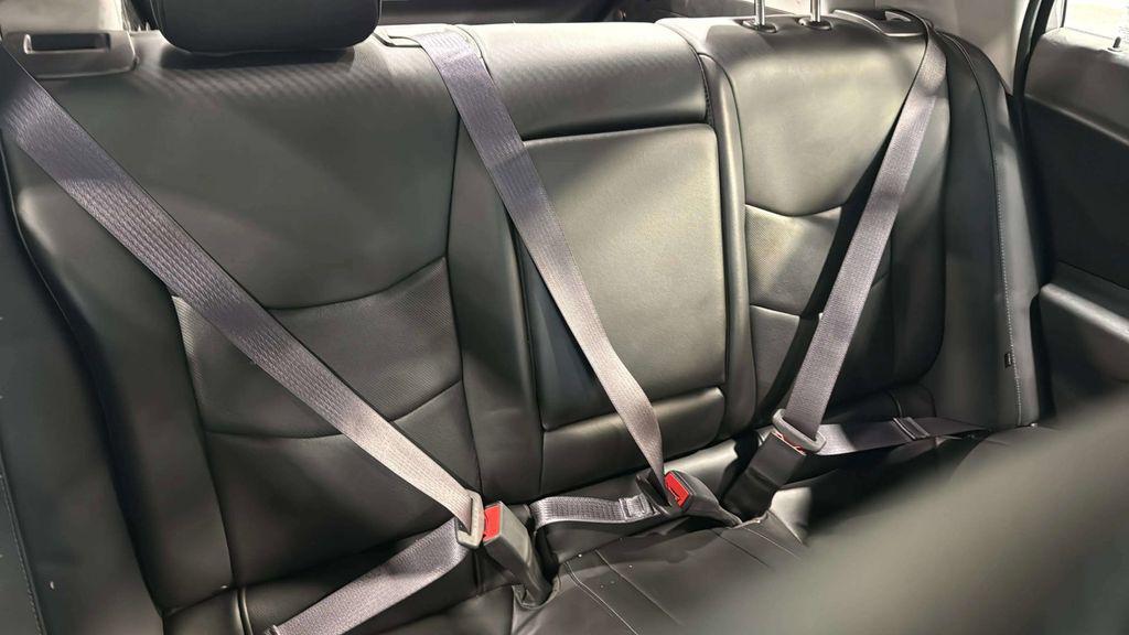 used 2017 Chevrolet Volt car, priced at $16,695