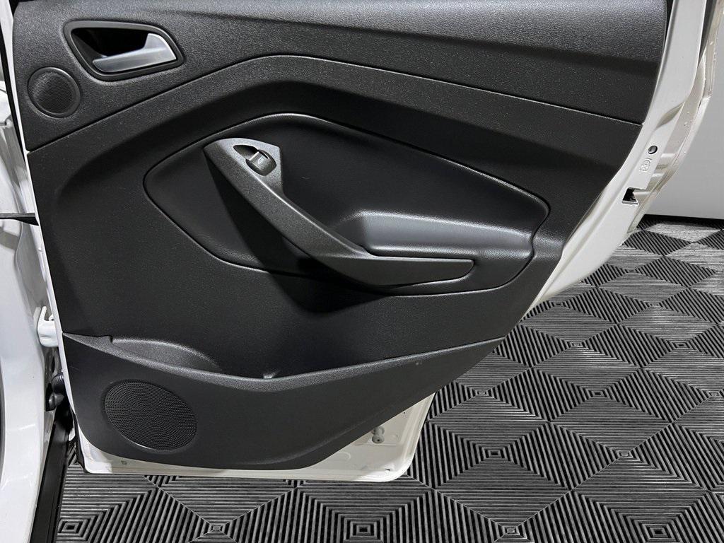 used 2017 Ford Escape car, priced at $12,500