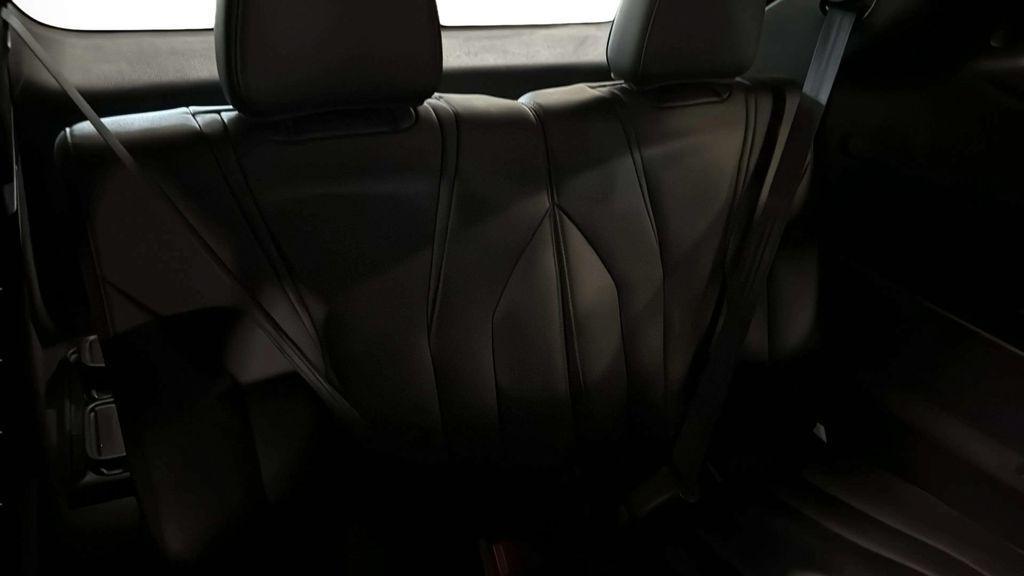 used 2022 Acura MDX car, priced at $34,650