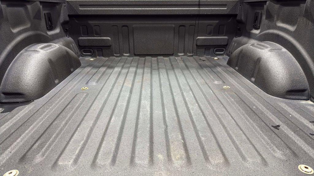 used 2024 Ford F-150 car, priced at $62,695
